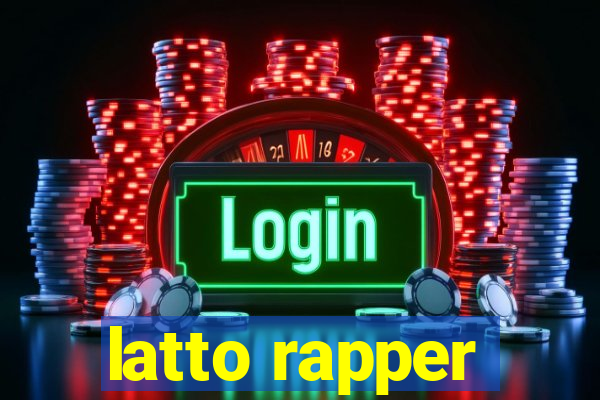 latto rapper