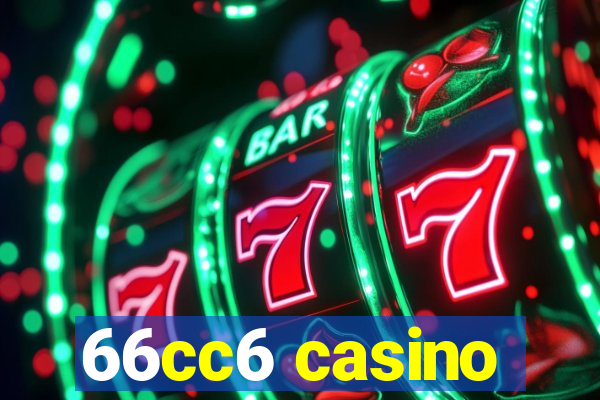 66cc6 casino