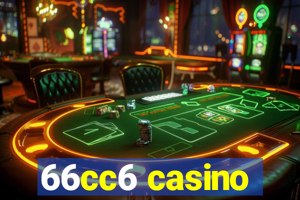 66cc6 casino