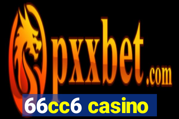 66cc6 casino