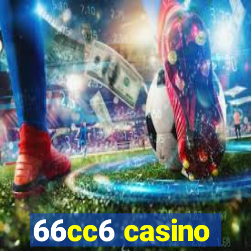 66cc6 casino