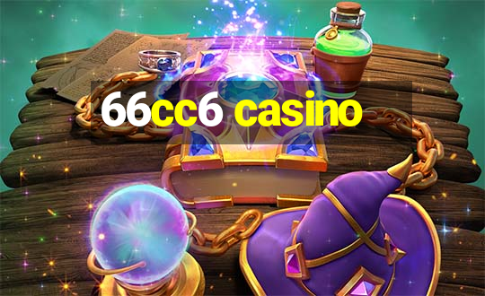 66cc6 casino