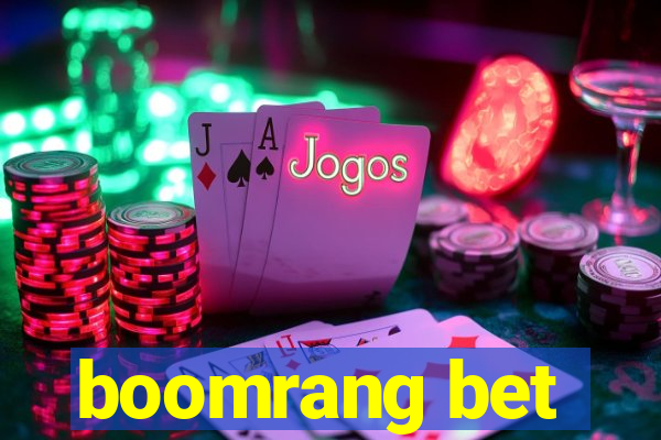 boomrang bet