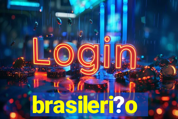 brasileri?o