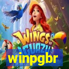 winpgbr