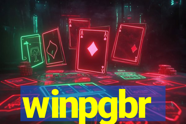 winpgbr