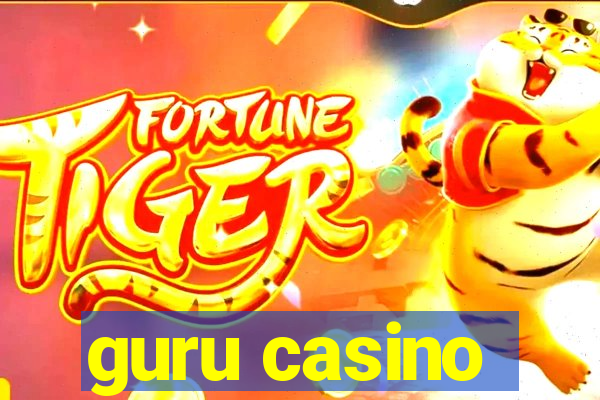 guru casino