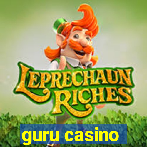 guru casino