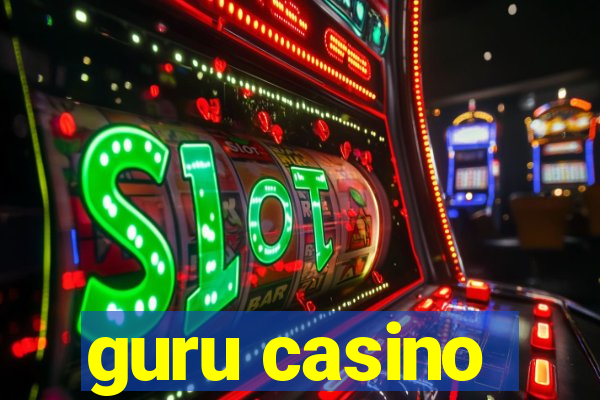 guru casino