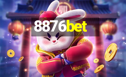 8876bet