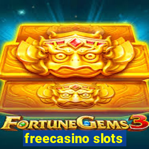 freecasino slots