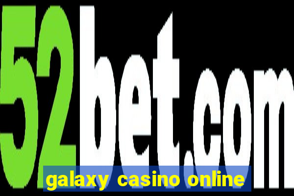 galaxy casino online