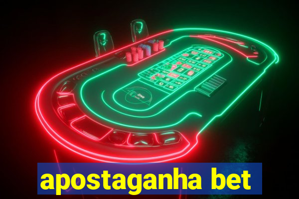 apostaganha bet