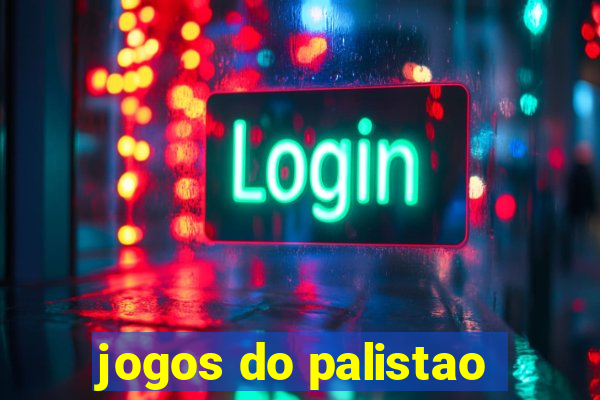 jogos do palistao