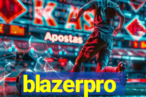 blazerpro