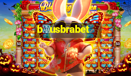 b涔坣usbrabet