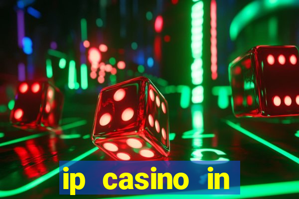 ip casino in biloxi ms