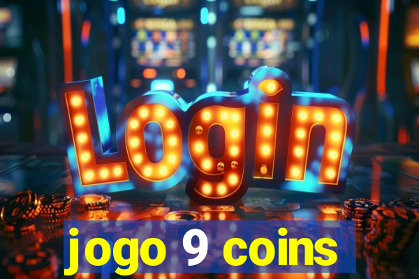 jogo 9 coins