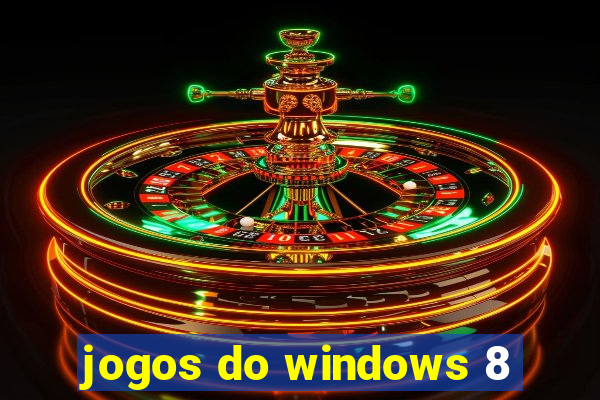 jogos do windows 8