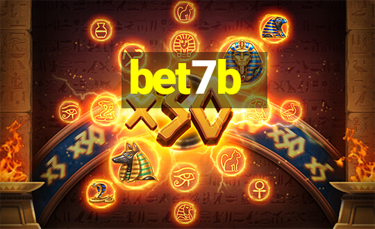 bet7b