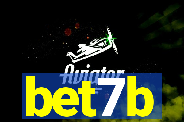 bet7b