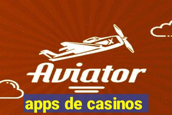 apps de casinos