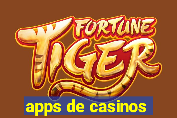 apps de casinos