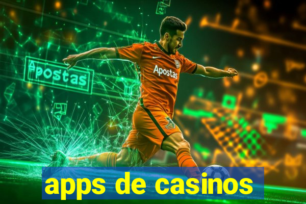 apps de casinos