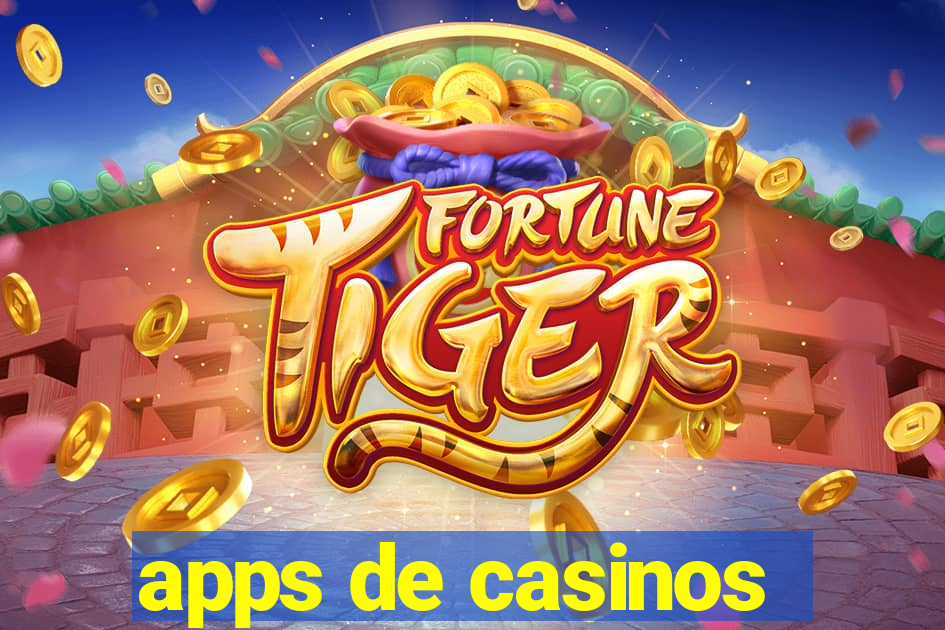 apps de casinos