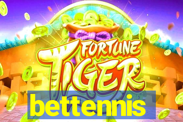 bettennis