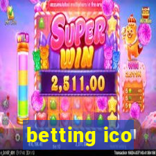 betting ico