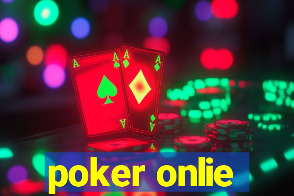 poker onlie