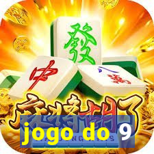 jogo do 9