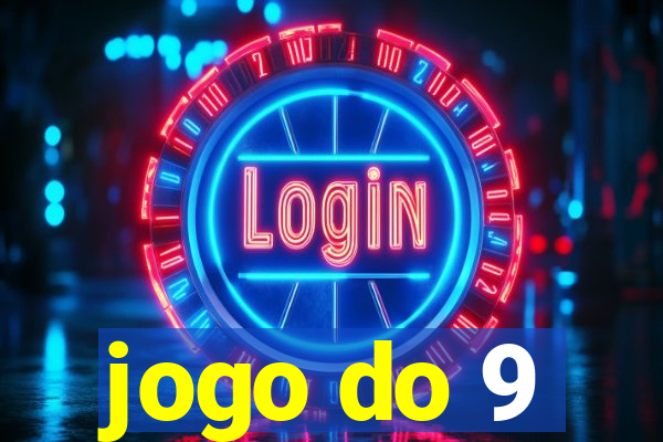 jogo do 9