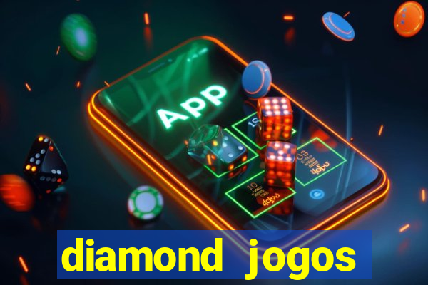 diamond jogos online grátis