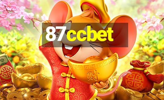 87ccbet