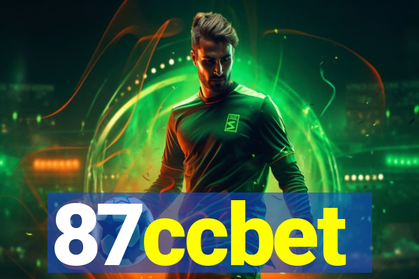 87ccbet