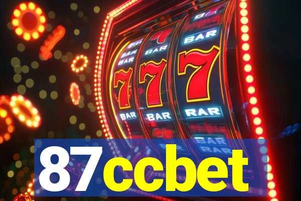 87ccbet