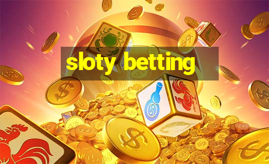 sloty betting