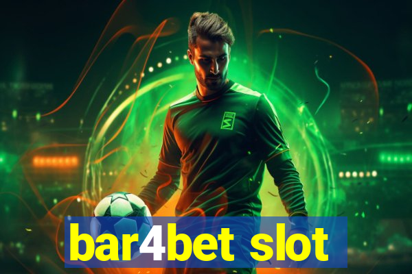 bar4bet slot