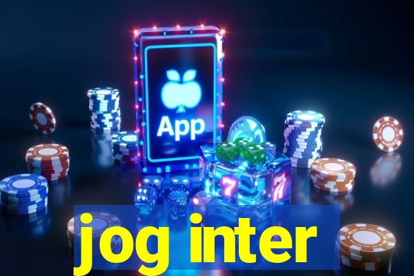 jog inter