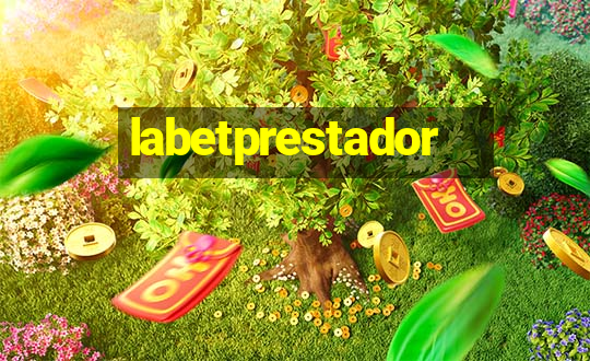 labetprestador