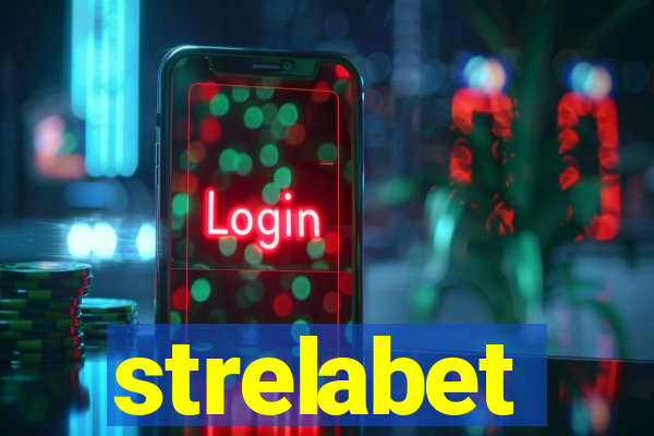 strelabet