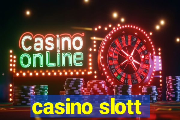 casino slott