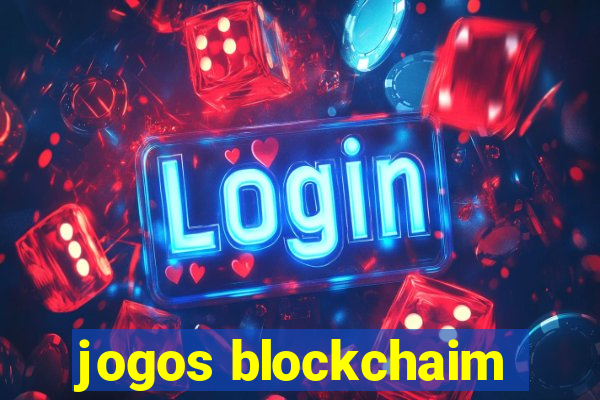 jogos blockchaim