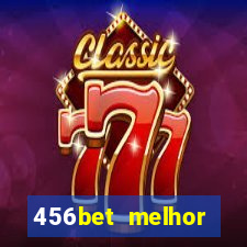 456bet melhor horário para jogar