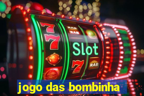 jogo das bombinha