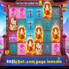 888brbet.com paga mesmo