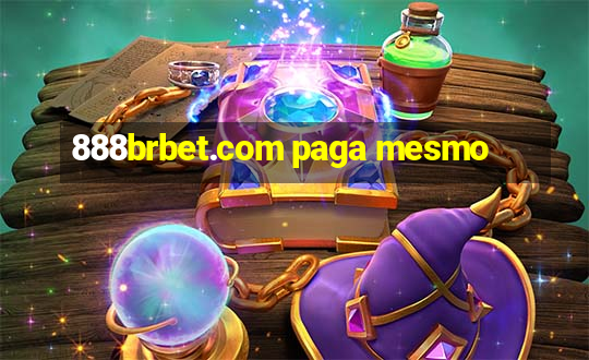 888brbet.com paga mesmo