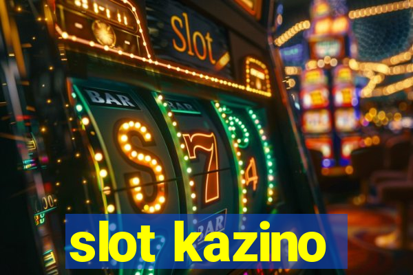 slot kazino